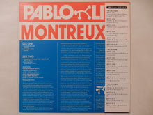 Load image into Gallery viewer, Oscar Peterson - Montreux '77 (LP-Vinyl Record/Used)