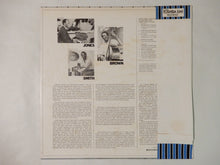 画像をギャラリービューアに読み込む, Hank Jones Trio Jones - Brown - Smith Concord Jazz ICJ-80168