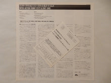 Load image into Gallery viewer, Sonny Stitt, Zoot Sims - Inter-Action (LP-Vinyl Record/Used)