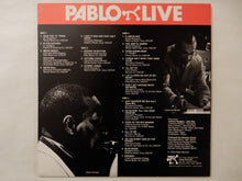 画像をギャラリービューアに読み込む, Johnny Hodges - At The Sportpalast, Berlin (2LP-Vinyl Record/Used)