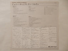 画像をギャラリービューアに読み込む, Johnny Hodges - At The Sportpalast, Berlin (2LP-Vinyl Record/Used)