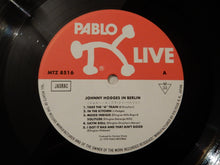 画像をギャラリービューアに読み込む, Johnny Hodges - At The Sportpalast, Berlin (2LP-Vinyl Record/Used)