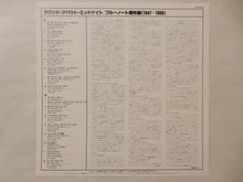 画像をギャラリービューアに読み込む, Various - Round About Midnight - Blue Note Special 1947-1956 (LP-Vinyl Record/Used)