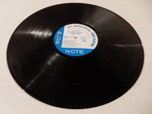 画像をギャラリービューアに読み込む, Various - Round About Midnight - Blue Note Special 1947-1956 (LP-Vinyl Record/Used)