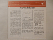 画像をギャラリービューアに読み込む, Thelonious Monk - Thelonious Monk Plays Duke Ellington (LP-Vinyl Record/Used)