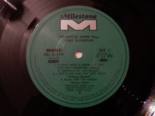 画像をギャラリービューアに読み込む, Thelonious Monk - Thelonious Monk Plays Duke Ellington (LP-Vinyl Record/Used)