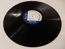 画像をギャラリービューアに読み込む, Art Blakey - A Night At Birdland, Volume 1 (LP-Vinyl Record/Used)
