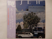 Load image into Gallery viewer, Great Jazz Trio - Kindness, Joy, Love & Happiness (LP-Vinyl Record/Used)