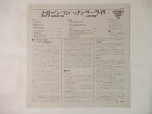 画像をギャラリービューアに読み込む, Lee Wiley - Night In Manhattan (LP-Vinyl Record/Used)