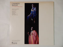 画像をギャラリービューアに読み込む, Carmen McRae - I'm Coming Home Again (2LP-Vinyl Record/Used)