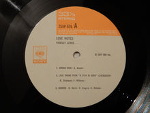 画像をギャラリービューアに読み込む, Ramsey Lewis - Love Notes (LP-Vinyl Record/Used)