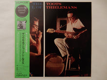 画像をギャラリービューアに読み込む, Toots Thielemans - The Soul Of Toots Thielemans (LP-Vinyl Record/Used)