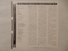 画像をギャラリービューアに読み込む, Toots Thielemans - The Soul Of Toots Thielemans (LP-Vinyl Record/Used)