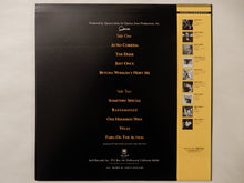 画像をギャラリービューアに読み込む, Quincy Jones - The Dude (LP-Vinyl Record/Used)
