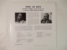 画像をギャラリービューアに読み込む, Illinois Jacquet, Count Basie - Port Of Rico (LP-Vinyl Record/Used)