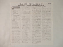 画像をギャラリービューアに読み込む, John Coltrane - The Winner's Circle (LP-Vinyl Record/Used)