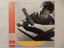 画像をギャラリービューアに読み込む, John McLaughlin - Music Spoken Here (LP-Vinyl Record/Used)