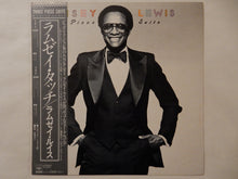 画像をギャラリービューアに読み込む, Ramsey Lewis - Three Piece Suite (LP-Vinyl Record/Used)