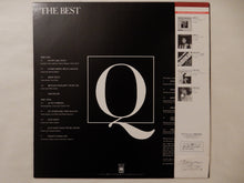 画像をギャラリービューアに読み込む, Quincy Jones - The Best Of Quincy Jones (LP-Vinyl Record/Used)