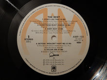 画像をギャラリービューアに読み込む, Quincy Jones - The Best Of Quincy Jones (LP-Vinyl Record/Used)