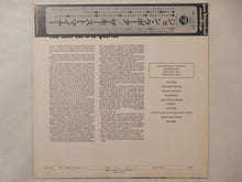 画像をギャラリービューアに読み込む, John LaPorta - The Most Minor (LP-Vinyl Record/Used)