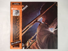 画像をギャラリービューアに読み込む, J.J. Johnson - Proof Positive (Gatefold LP-Vinyl Record/Used)