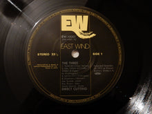 画像をギャラリービューアに読み込む, Joe Sample, Ray Brown, Shelly Manne - The Three (Gatefold LP-Vinyl Record/Used)