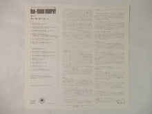 画像をギャラリービューアに読み込む, Mark Murphy - Rah (LP-Vinyl Record/Used)