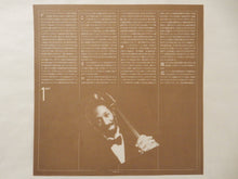 画像をギャラリービューアに読み込む, Ron Carter - Plays Bach (LP-Vinyl Record/Used)