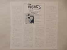 Load image into Gallery viewer, Crusaders - Rhapsody And Blues (Gatefold LP-Vinyl Record/Used)