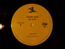 画像をギャラリービューアに読み込む, Eric Dolphy, Booker Little - Memorial Album Recorded Live At The Five Spot (LP-Vinyl Record/Used)