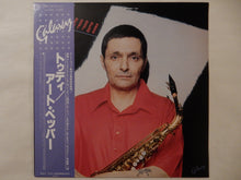 画像をギャラリービューアに読み込む, Art Pepper - Today (LP-Vinyl Record/Used)
