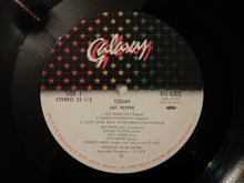 画像をギャラリービューアに読み込む, Art Pepper - Today (LP-Vinyl Record/Used)