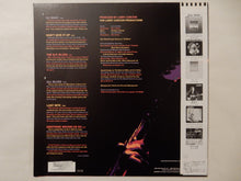 画像をギャラリービューアに読み込む, Larry Carlton - Last Nite (LP-Vinyl Record/Used)