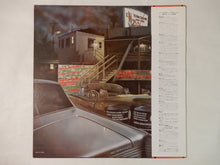 画像をギャラリービューアに読み込む, Tom Scott - Tom Cat (LP-Vinyl Record/Used)