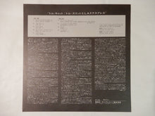画像をギャラリービューアに読み込む, Tom Scott - Tom Cat (LP-Vinyl Record/Used)