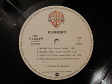 画像をギャラリービューアに読み込む, Yellowjackets - Yellowjackets (LP-Vinyl Record/Used)