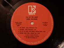 Load image into Gallery viewer, Sadao Watanabe - Fill Up The Night (LP-Vinyl Record/Used)