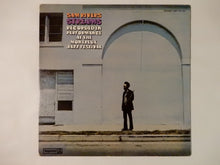 画像をギャラリービューアに読み込む, Sam Rivers - Streams (Gatefold LP-Vinyl Record/Used)