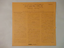 画像をギャラリービューアに読み込む, Sam Rivers - Streams (Gatefold LP-Vinyl Record/Used)