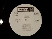 画像をギャラリービューアに読み込む, Sam Rivers - Streams (Gatefold LP-Vinyl Record/Used)