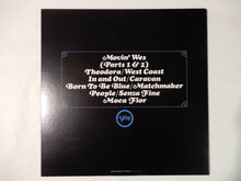 画像をギャラリービューアに読み込む, Wes Montgomery - Movin' Wes (Gatefold LP-Vinyl Record/Used)