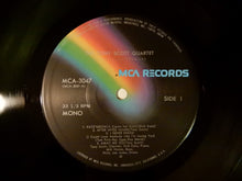 画像をギャラリービューアに読み込む, Tony Scott - Tony Scott Quartet (LP-Vinyl Record/Used)