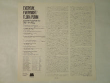 画像をギャラリービューアに読み込む, Flora Purim - Everyday, Everynight (Gatefold LP-Vinyl Record/Used)