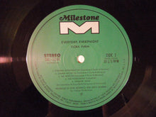画像をギャラリービューアに読み込む, Flora Purim - Everyday, Everynight (Gatefold LP-Vinyl Record/Used)