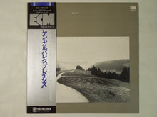 画像をギャラリービューアに読み込む, Jan Garbarek - Places (LP-Vinyl Record/Used)