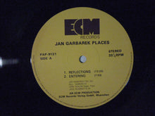 画像をギャラリービューアに読み込む, Jan Garbarek - Places (LP-Vinyl Record/Used)