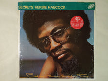 画像をギャラリービューアに読み込む, Herbie Hancock - Secrets (LP-Vinyl Record/Used)