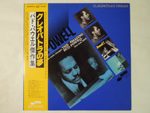 Load image into Gallery viewer, Bud Powell - Cleopatra's Dream (LP-Vinyl Record/Used)