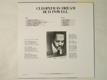 Load image into Gallery viewer, Bud Powell - Cleopatra's Dream (LP-Vinyl Record/Used)